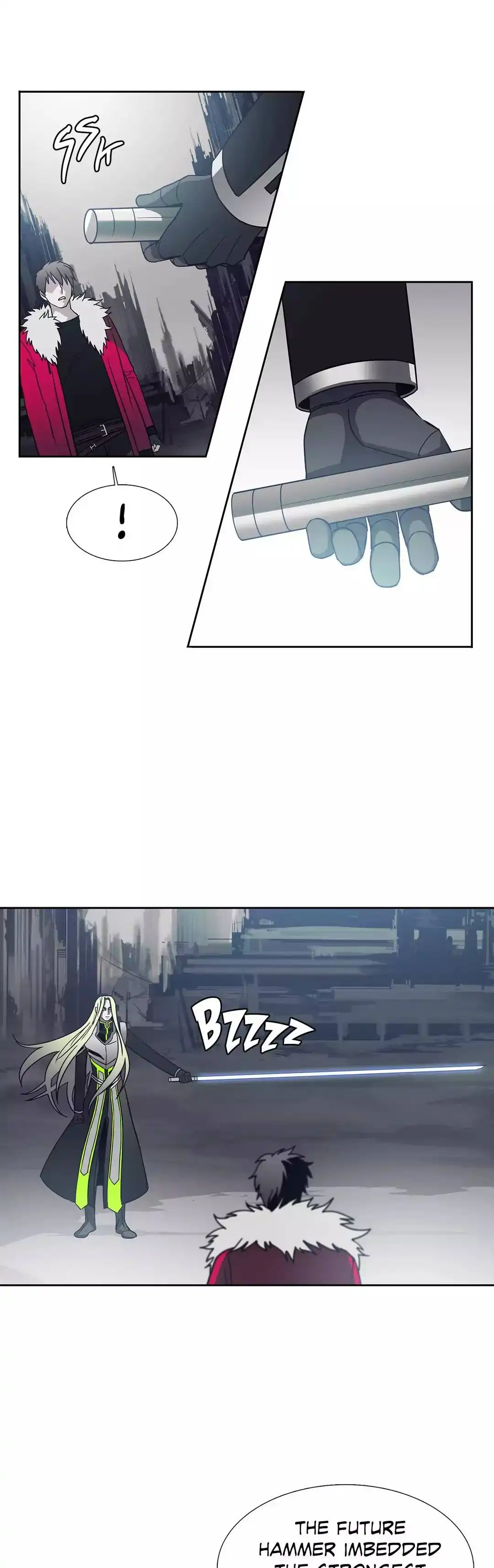 Unknown Code Chapter 68 7